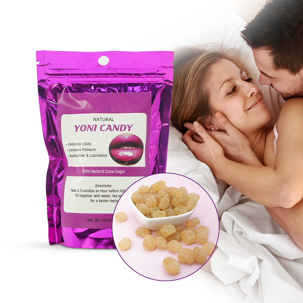 Chinaherbs Premium Intimate Orgasm Gel – No Fragrance Natural Libido Enhancer & Sensitivity Booster for Women (15ml)